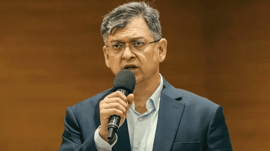 One party trying to tactically exit polls: Salahuddin