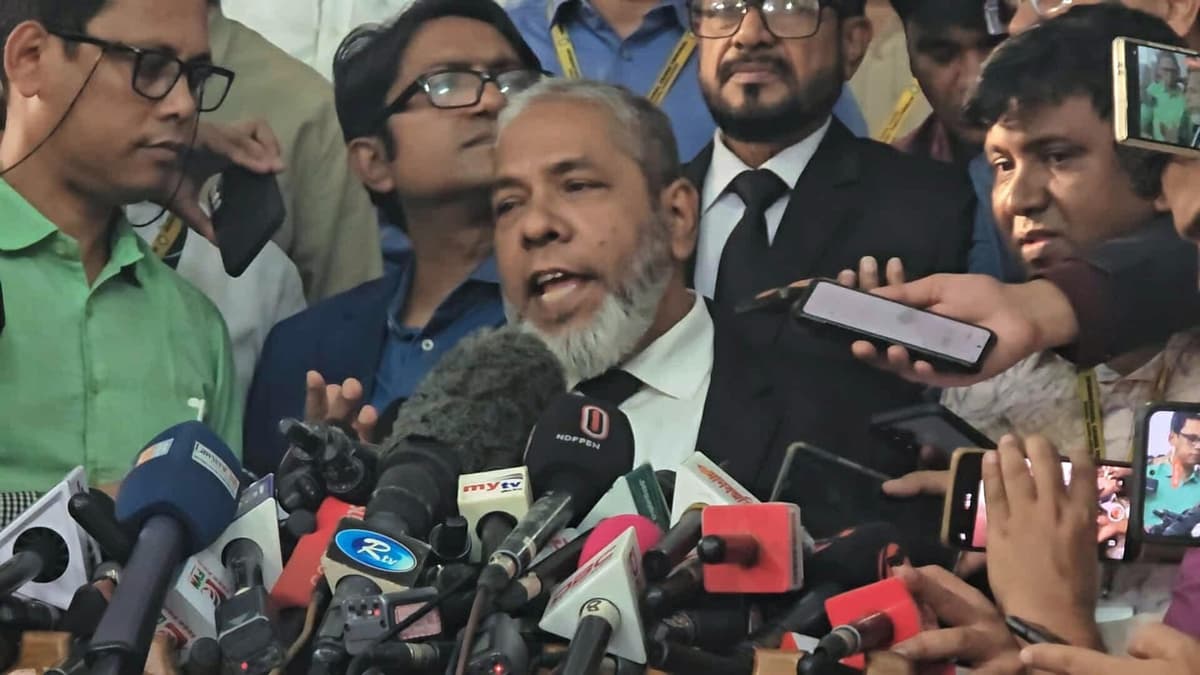 Sheikh Hasina did not know about any disappearances: Lawyer