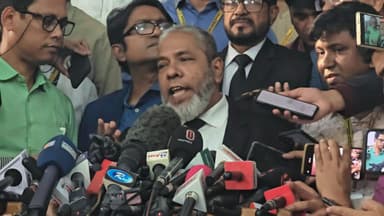 Sheikh Hasina did not know about any disappearances: Lawyer