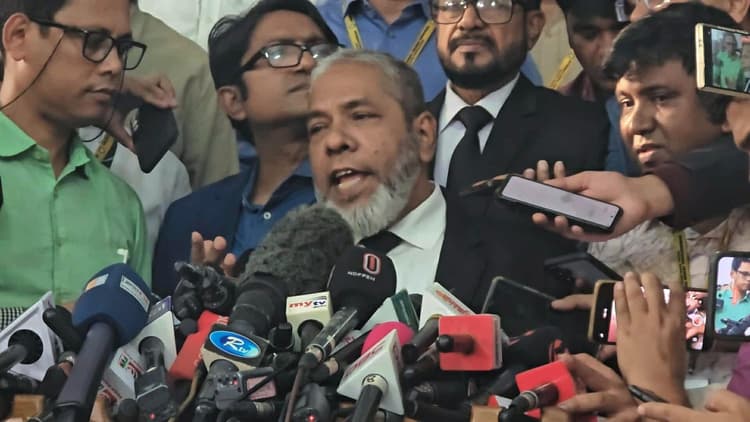 Sheikh Hasina did not know about any disappearances: Lawyer