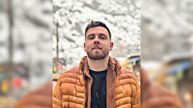 Death-row Iranian protester Erfan released on bail