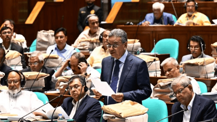 Government plans fixed VAT system for 16 business sectors in FY2026-27: Finance Minister