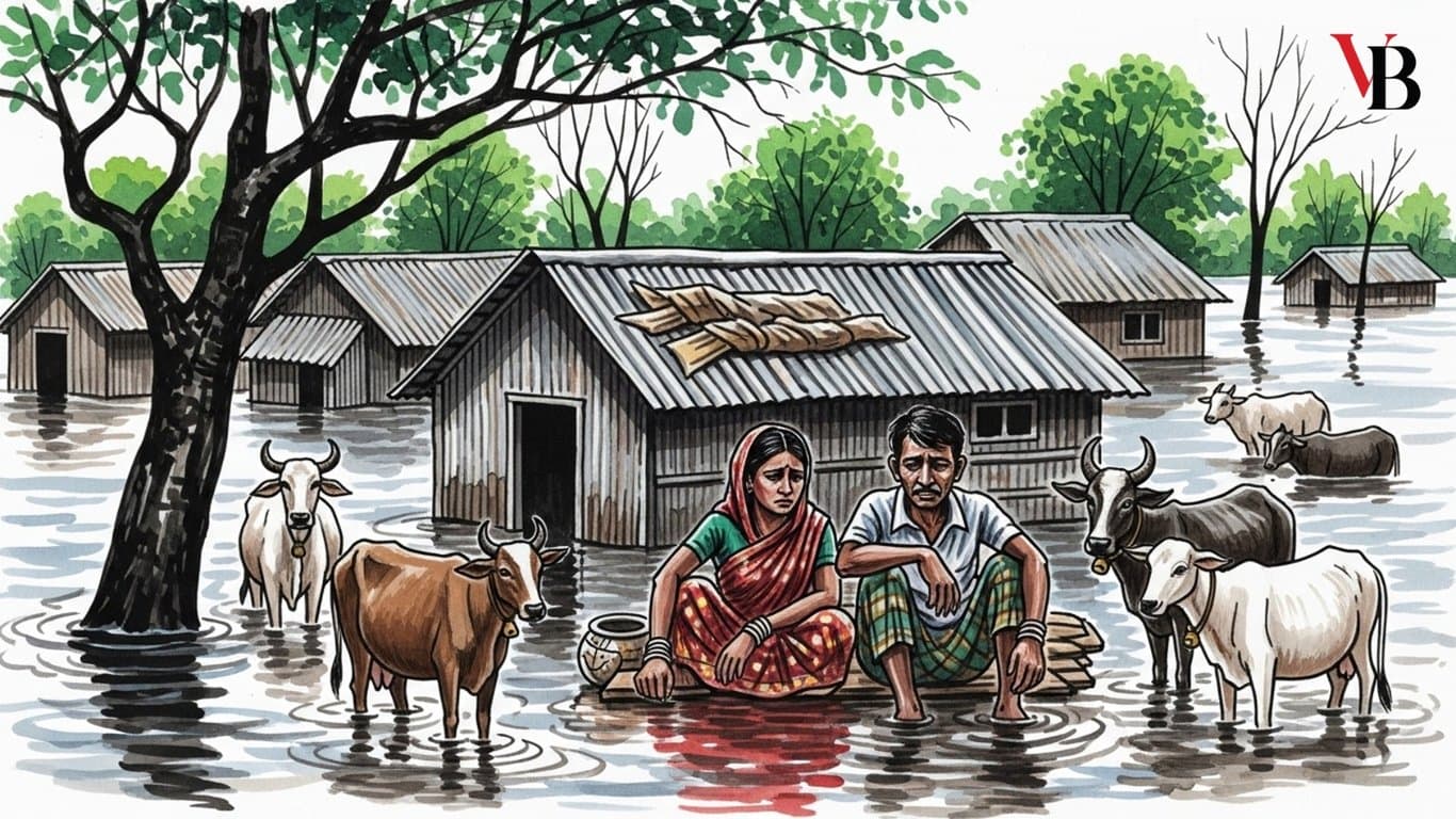 floods