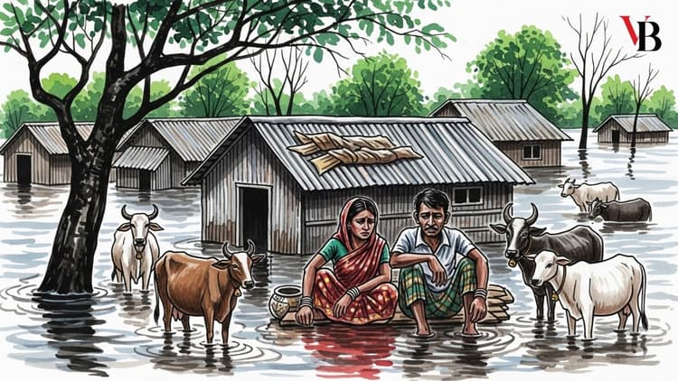 floods