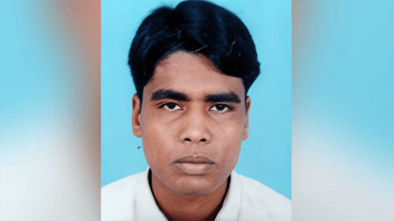 All accused acquitted in RU BCL activist Faruk murder case