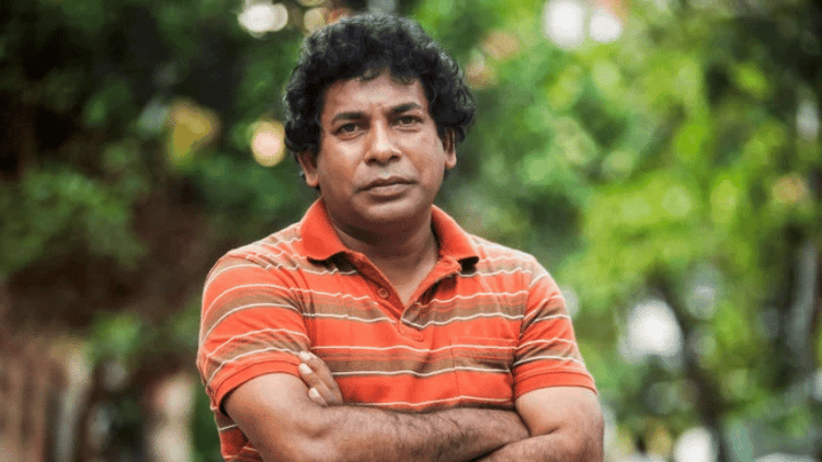 Mosharraf Karim denies harassment in Kolkata