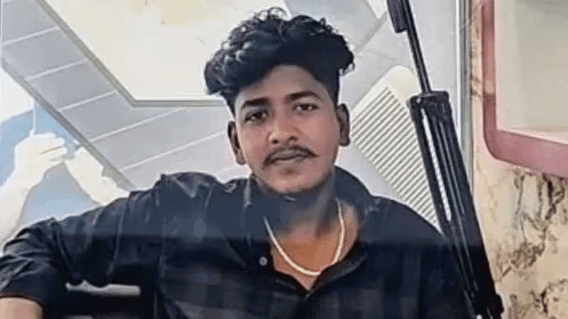 Student shot dead in Bagerhat