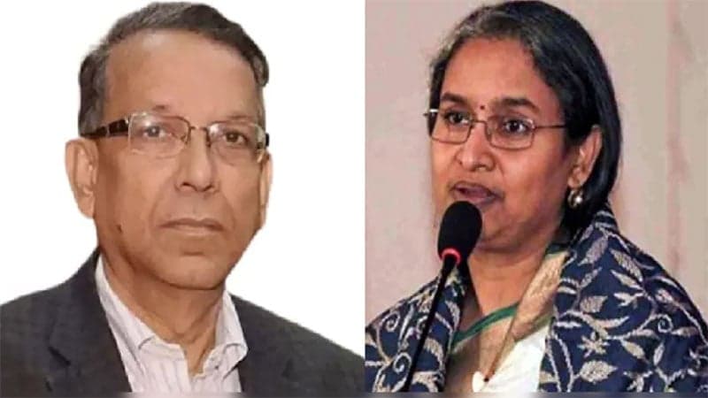 8 including Anisul Haque, Dipu Moni shown arrested in fresh cases