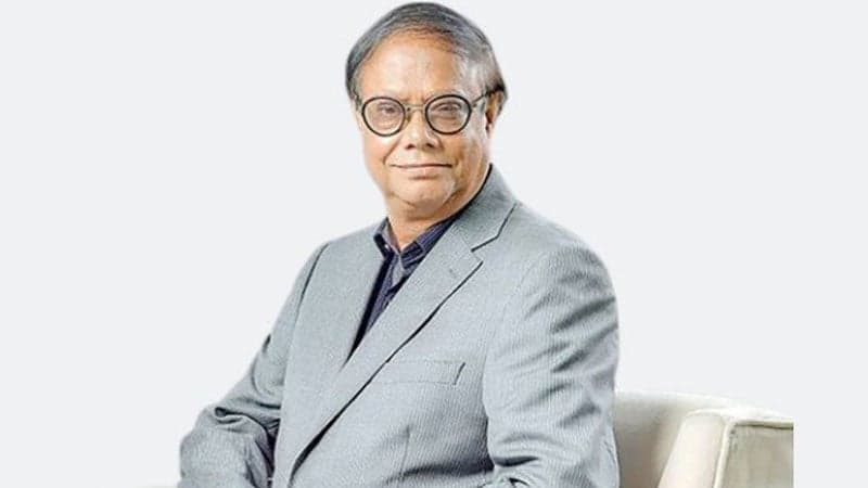 Islamic banks being merged into two entities: BB Governor