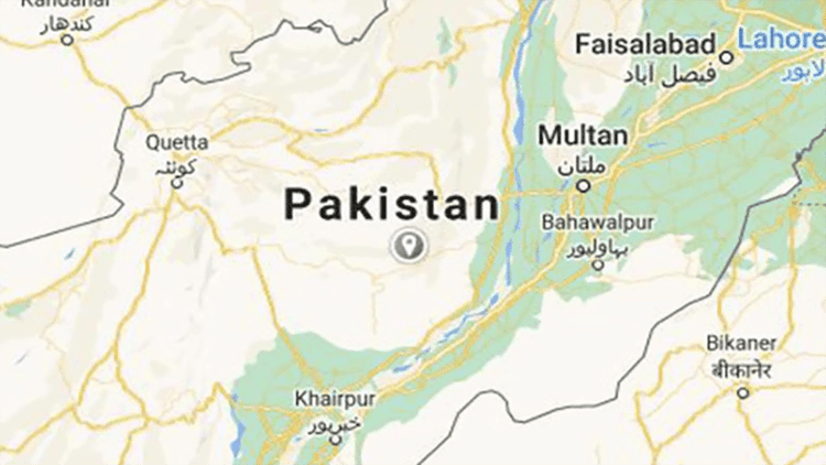 At least 10 killed in Pakistan mining project attack: officials