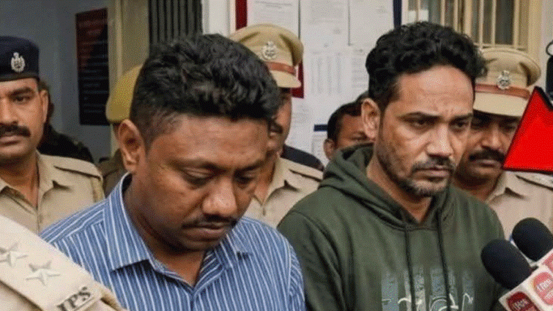 Hadi might have been killed as per plot by Jamaat-BNP: Faisal Karim