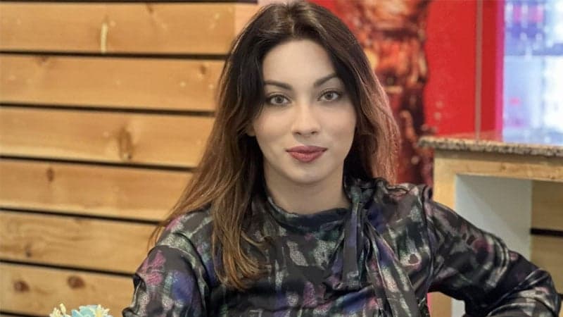 Model Meghna gets bail