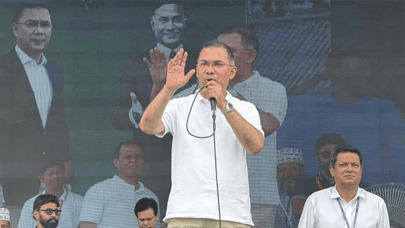 PM assures to make Cumilla a seperate division