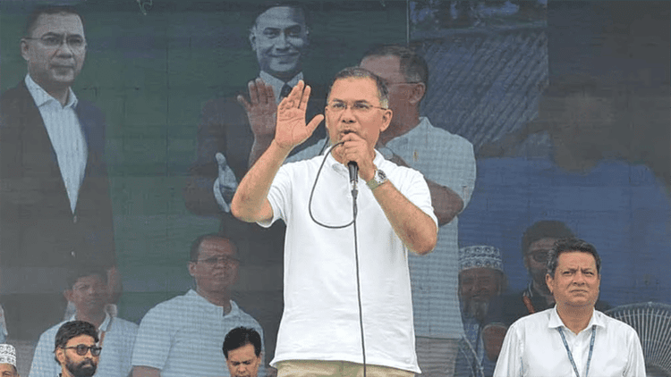 PM assures to make Cumilla a seperate division