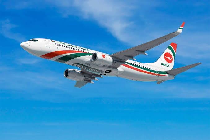 Biman Bangladesh changes international flight schedule