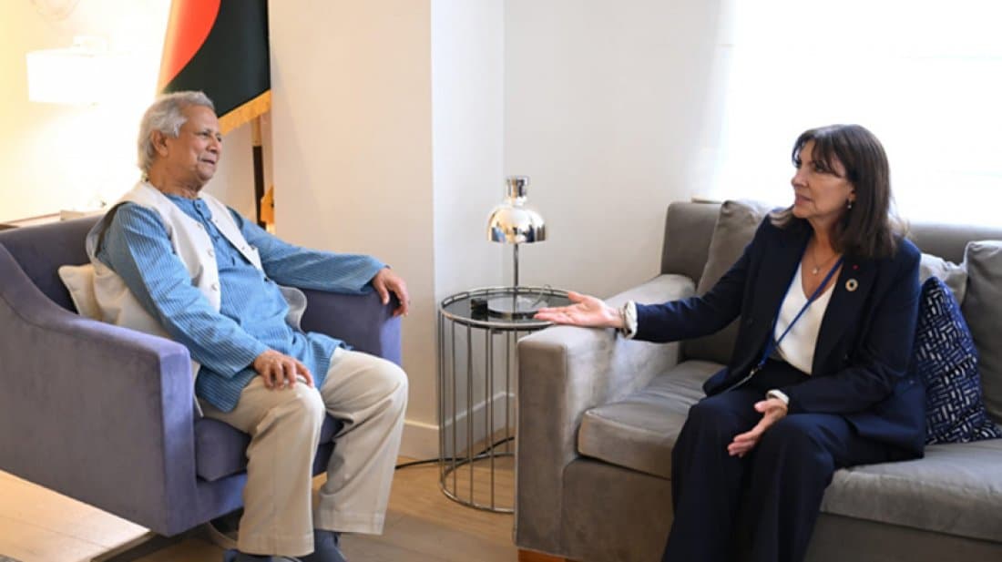 Upcoming election will lay new democratic foundation: CA