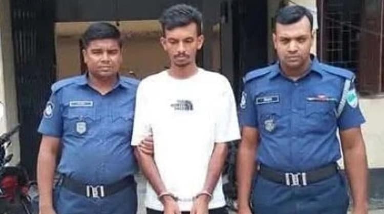 Teen arrested in Akhaura over offensive post on Zaima Rahman