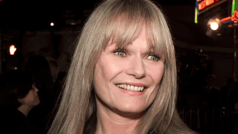 ‘Superman’ actress Valerie Perrine passes away