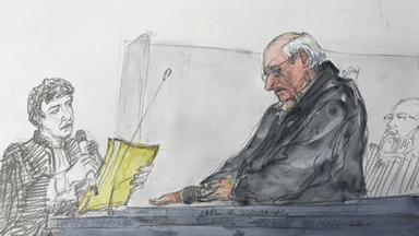 French surgeon jailed for 20 years for mass rape