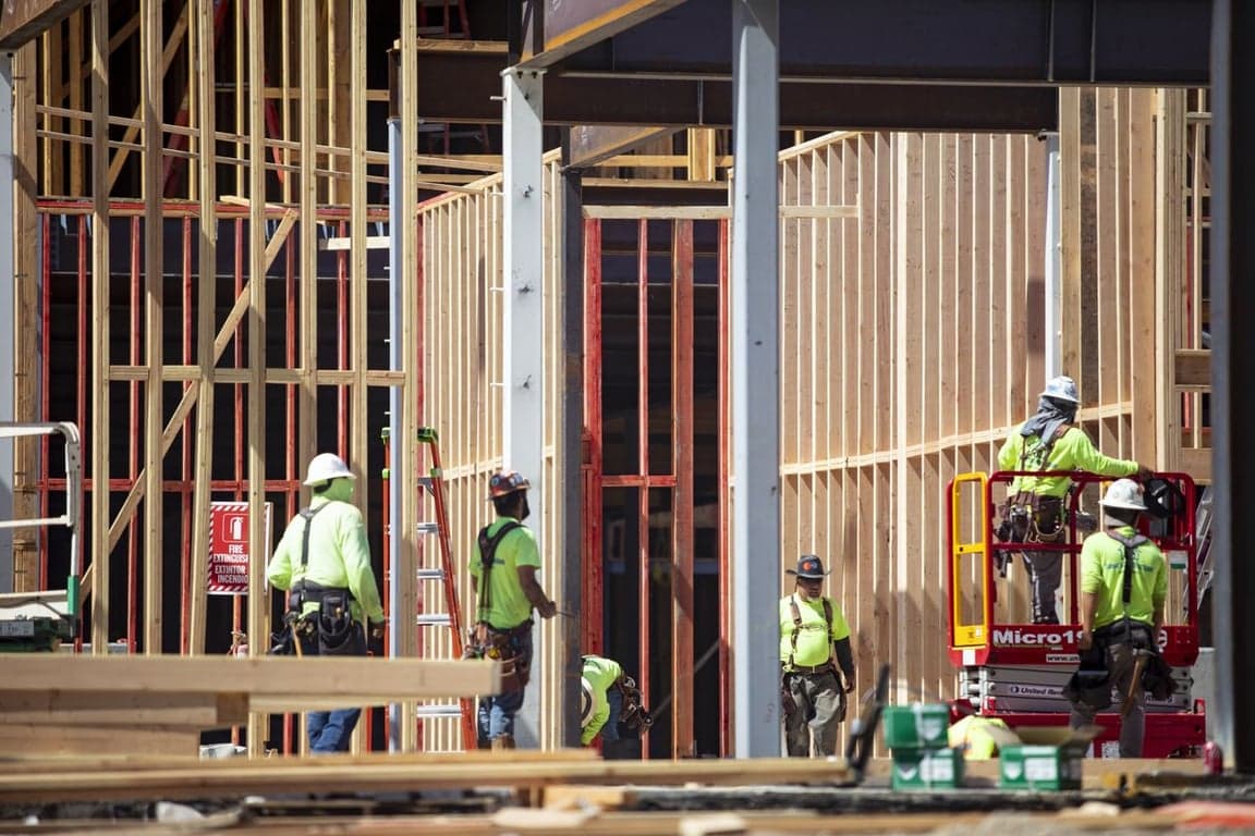  Real Estate and Housing