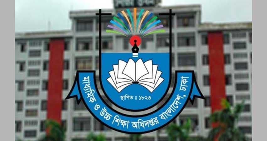 Urgent instruction for all educational institutions