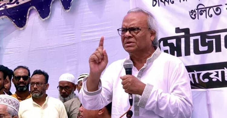 Dark days will descend for women if Jamaat comes to power: Rizvi