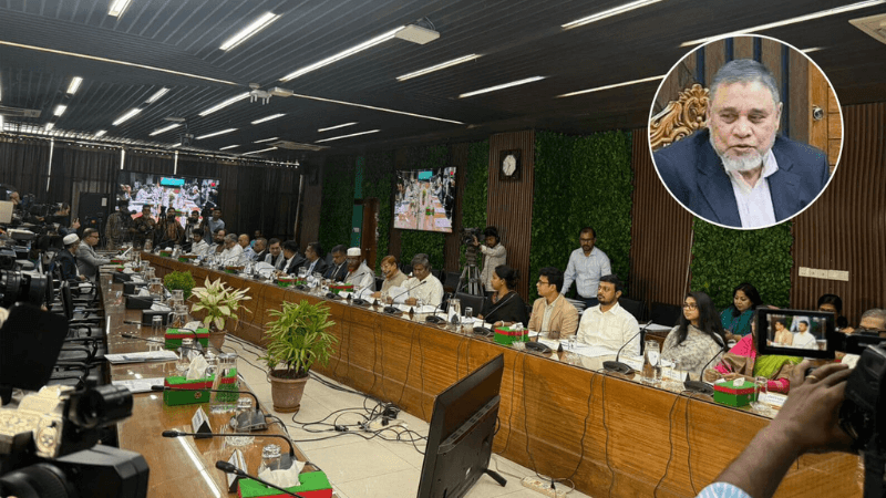 EC vowed to hold free, fair elections: CEC 