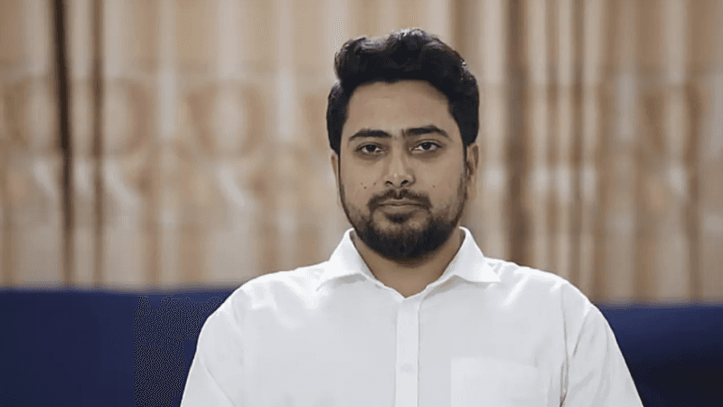 2024 movement is a continuation of 1971: Nahid Islam