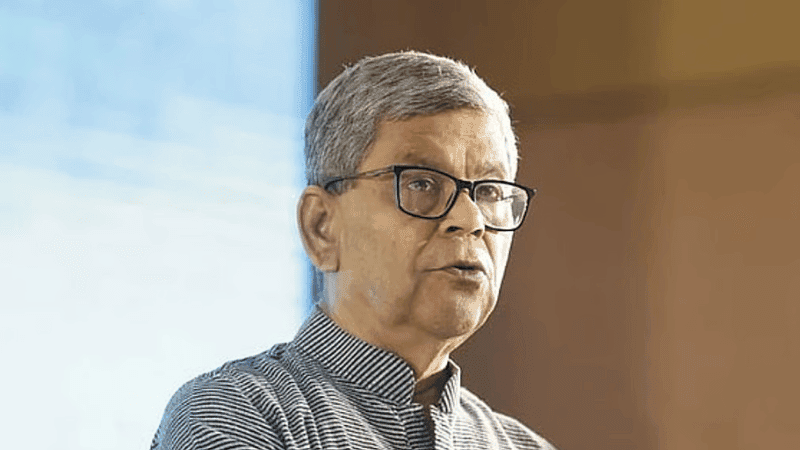 Call for PM’s intervention for journalist Shaukat Mahmud's release