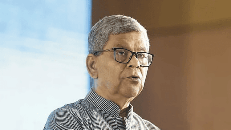 Call for PM’s intervention for journalist Shaukat Mahmud's release