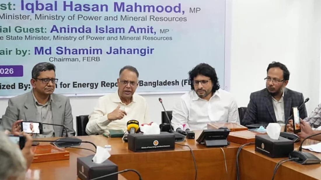 Better to endure load shedding than take more loans: Power Minister