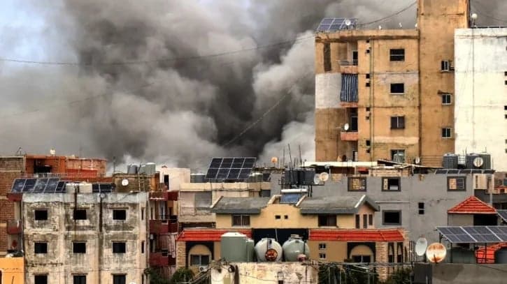 Israel, Lebanon extend ceasefire by 45 days