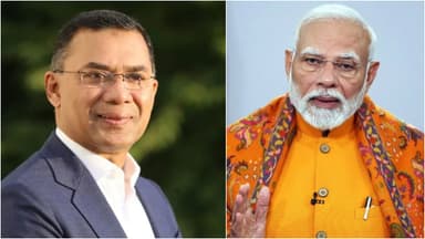 Modi unlikely to attend Tarique Rahman’s swearing-in