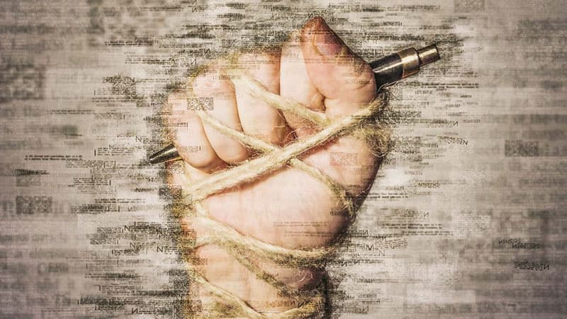 Bangladesh ranks 165th in World Press Freedom Index