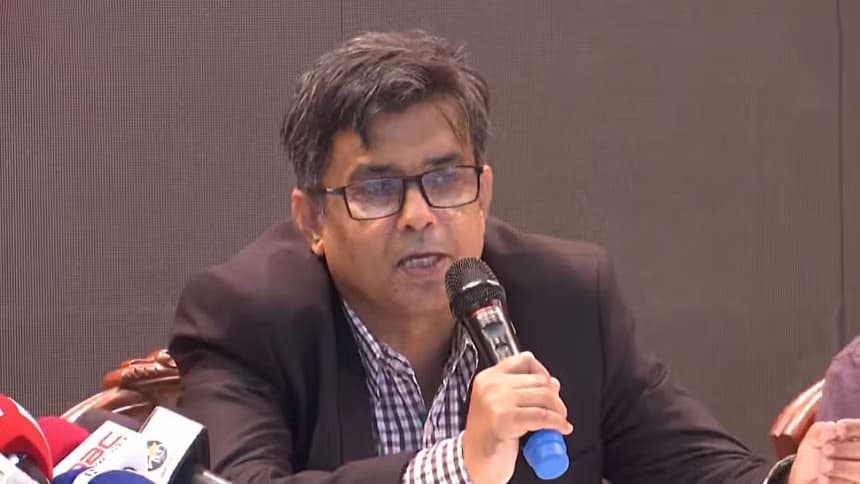 National elections to be held before Feb 15: Press Secretary