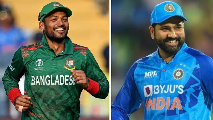 Can Bangladesh defeat India?