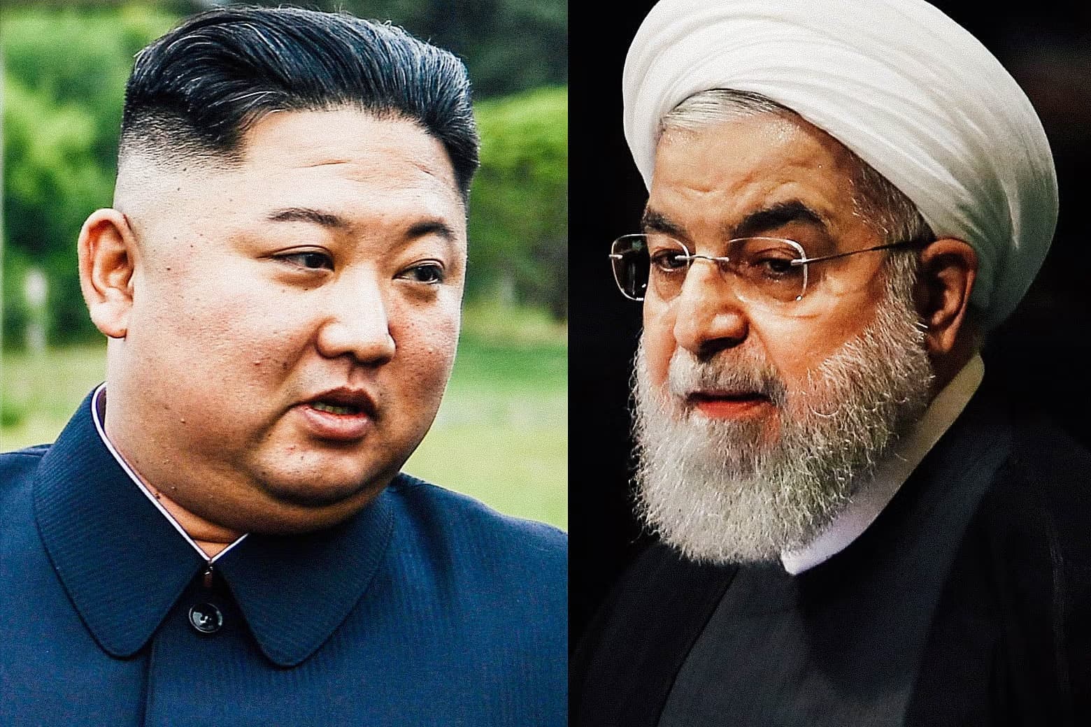 North Korea signals support for Iran amid Middle East tensions
