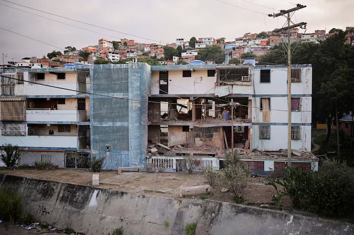 Cuba says 32 of its citizens killed in Maduro extraction