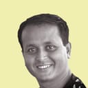 Mahbub  Sarkar