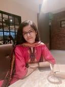 Farzana Saznin  Orchi