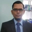 Saiful Alam  Talukder