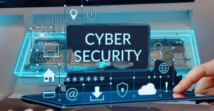 Ensuring cyber security, No substitute for integrated approach 