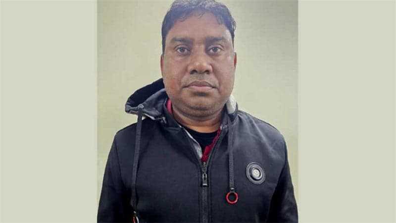 Red alert issued to arrest OC Shah Alam