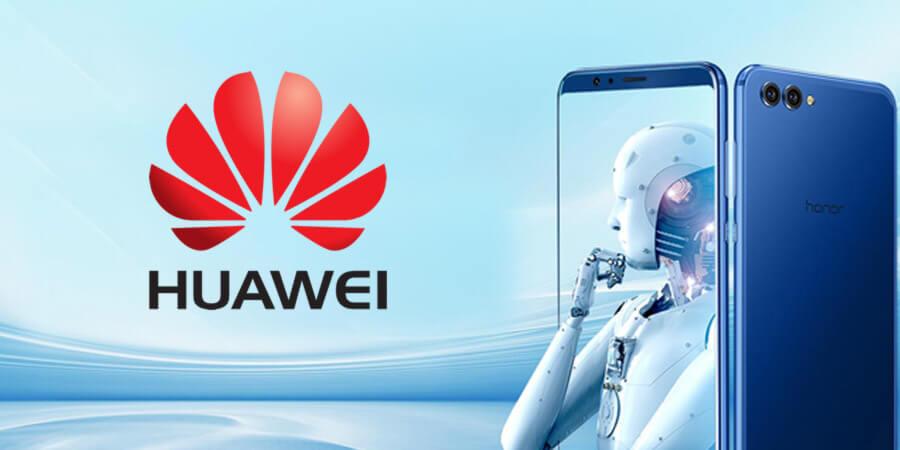 Huawei just retasked a factory to prioritize AI over its bestselling phone