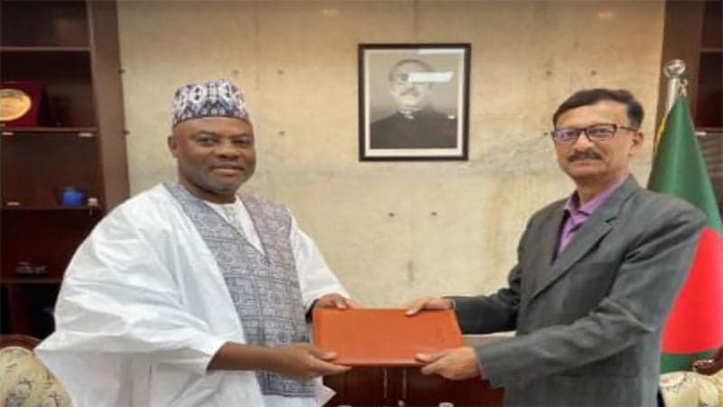 IFAD reassures support to transform Bangladesh's rural economy