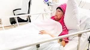 Khaleda Zia suddenly falls sick, hospitalised