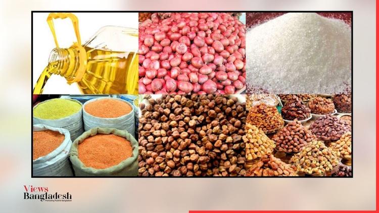 Take initiatives to control commodity prices during Ramadan