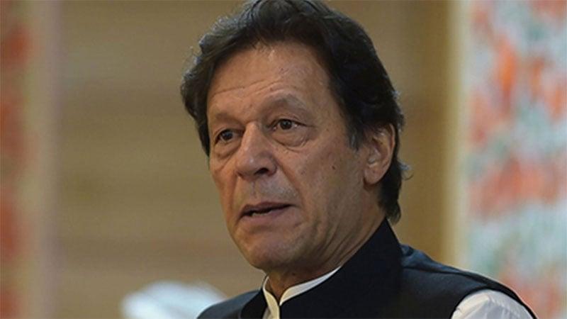 Imran Khan gets bail in 12 cases