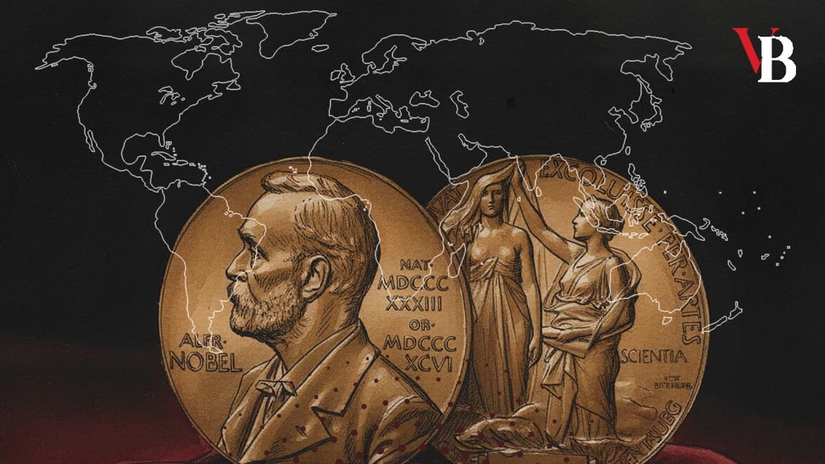 Why is Nobel Prize revered worldwide