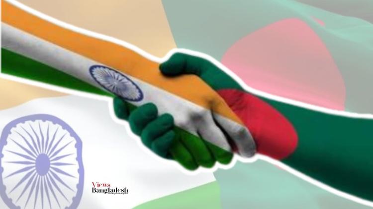 Why is bilateral relationship between Bangladesh and India so important?